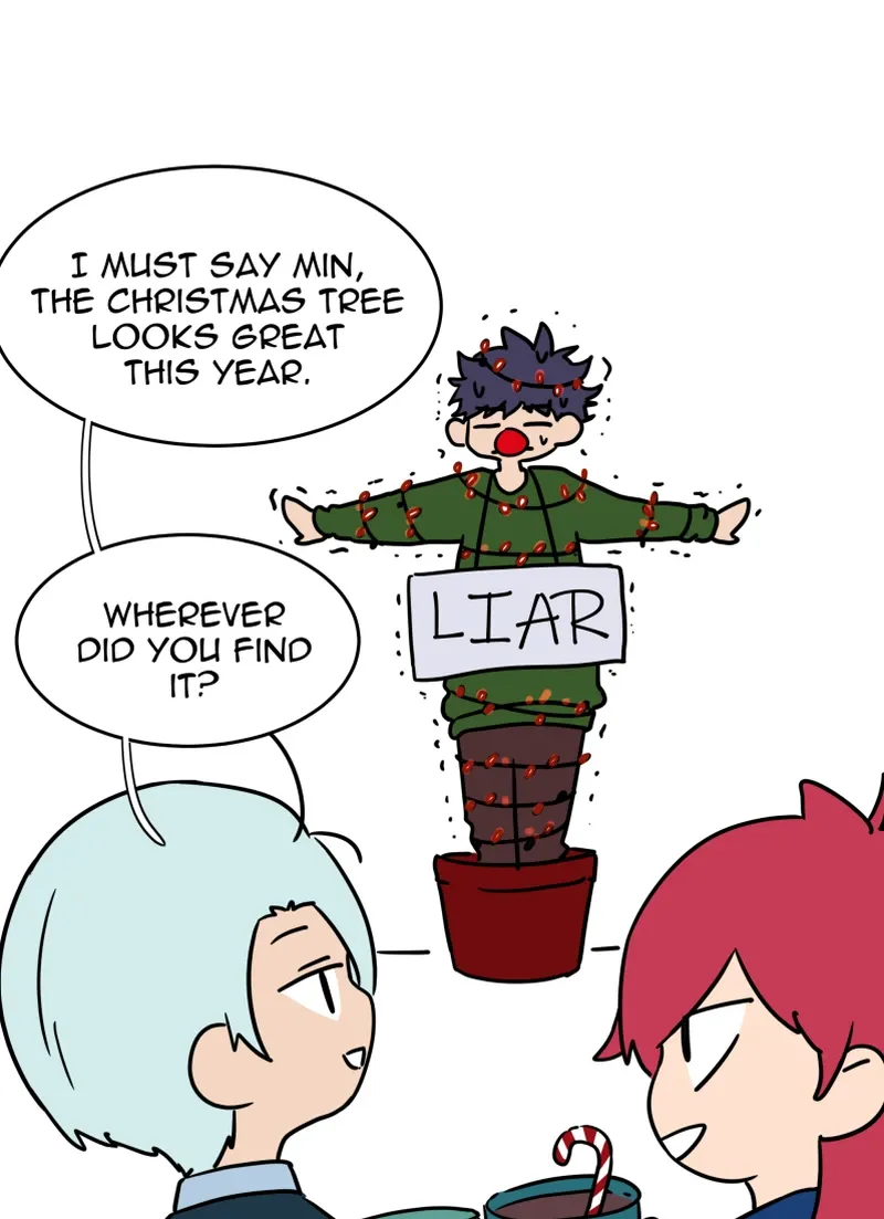 Phase Chapter 95 Online - pƔgina 88