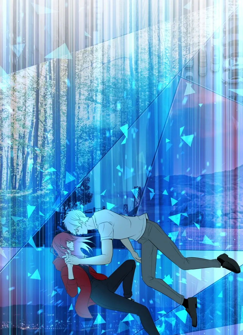 Phase Chapter 97 Online - pƔgina 9