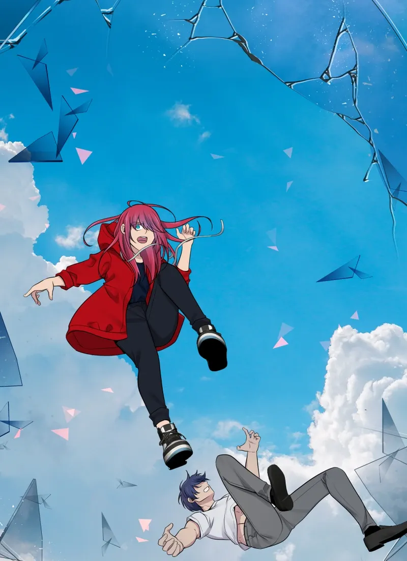 Phase Chapter 97 Online - pƔgina 49
