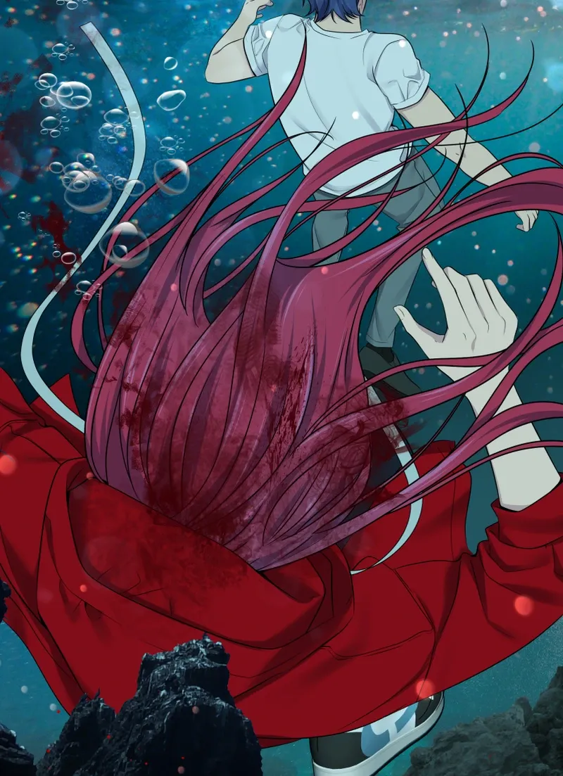 Phase Chapter 97 Online - pƔgina 64