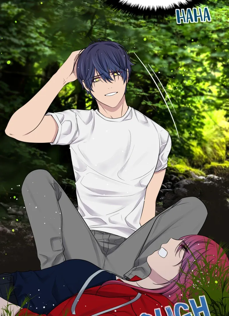Phase Chapter 97 Online - pƔgina 93