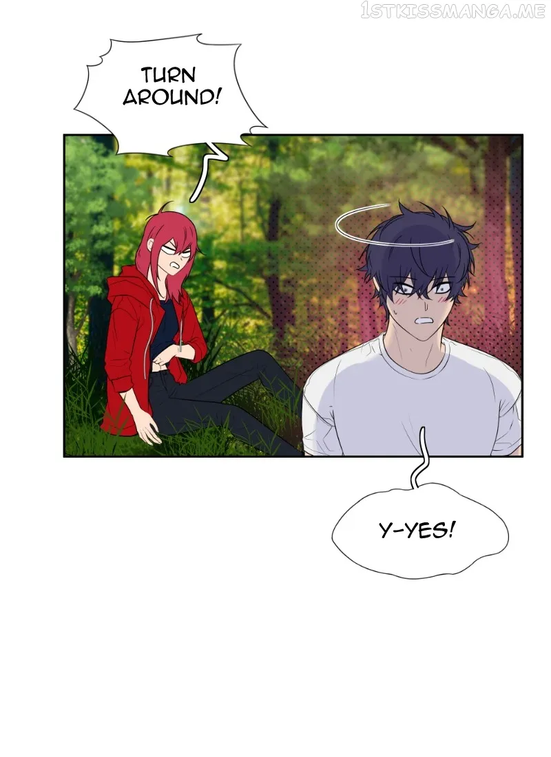 Phase Chapter 98 Online - pƔgina 13