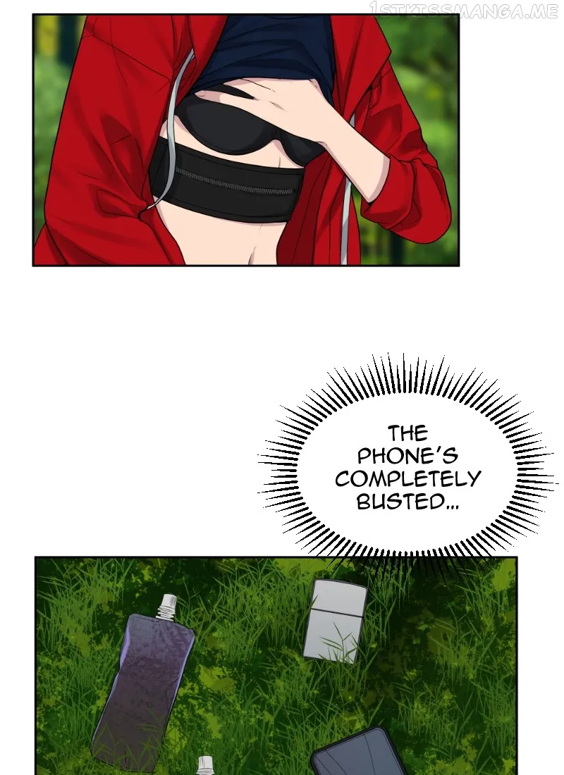 Phase Chapter 98 Online - pƔgina 14