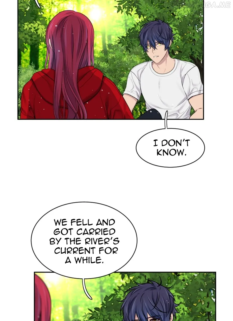 Phase Chapter 98 Online - pƔgina 17