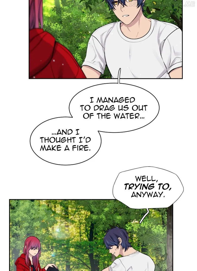 Phase Chapter 98 Online - pƔgina 18