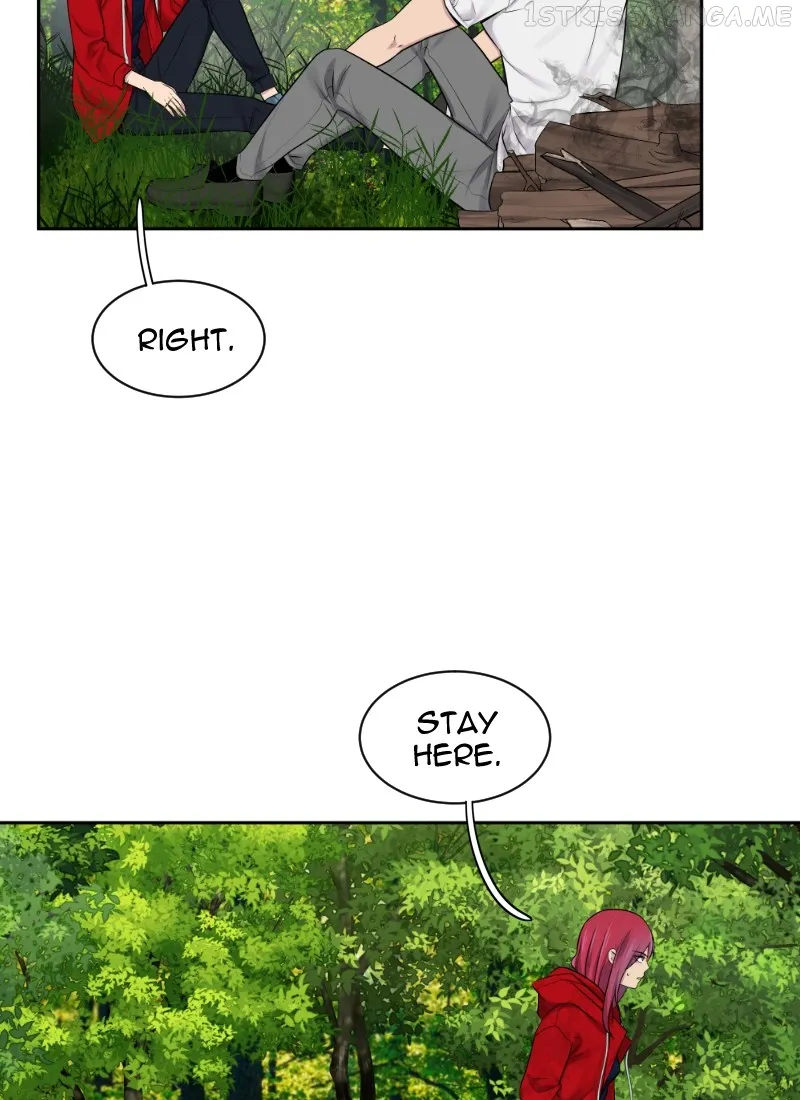 Phase Chapter 98 Online - pƔgina 19