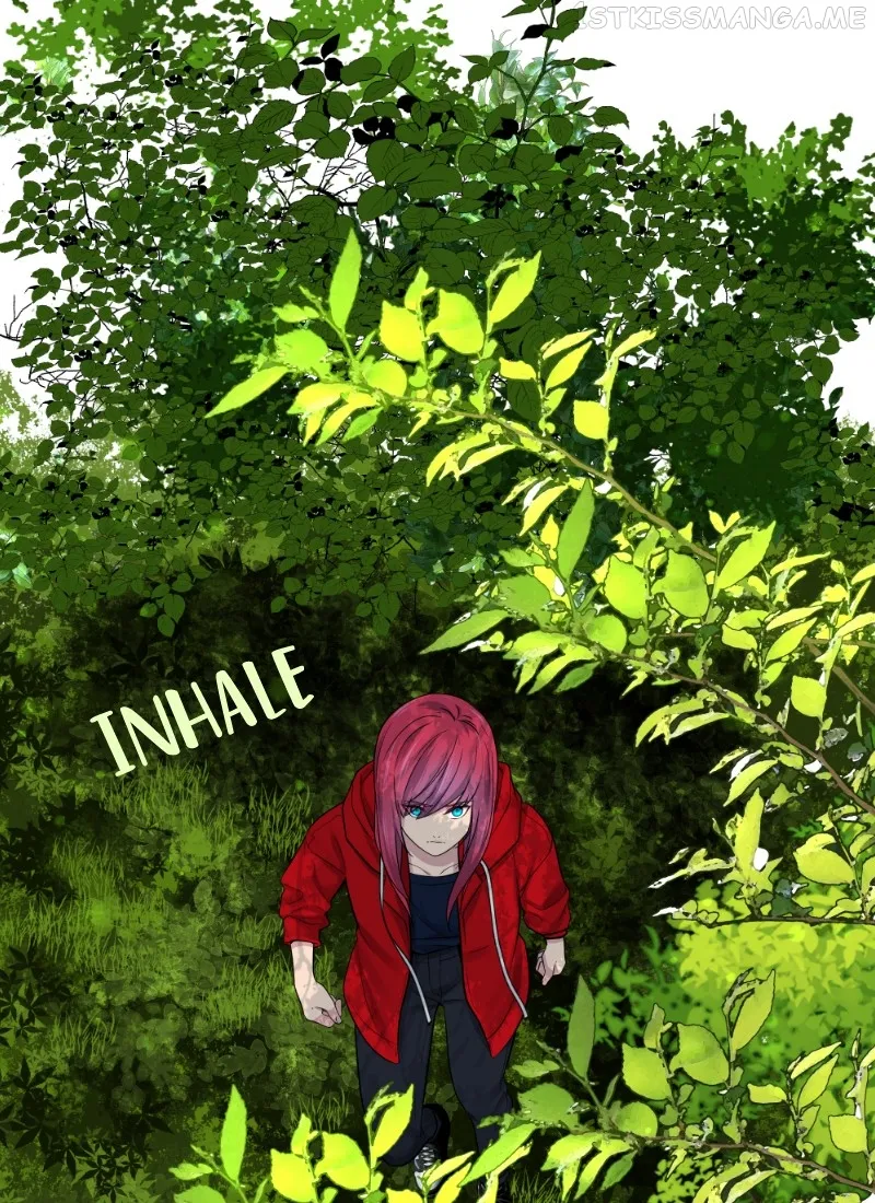 Phase Chapter 98 Online - pƔgina 21