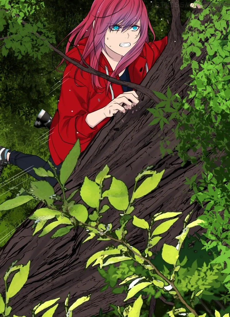 Phase Chapter 98 Online - pƔgina 25