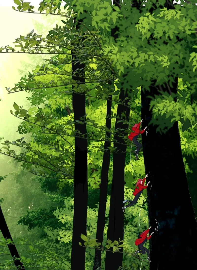 Phase Chapter 98 Online - pƔgina 27