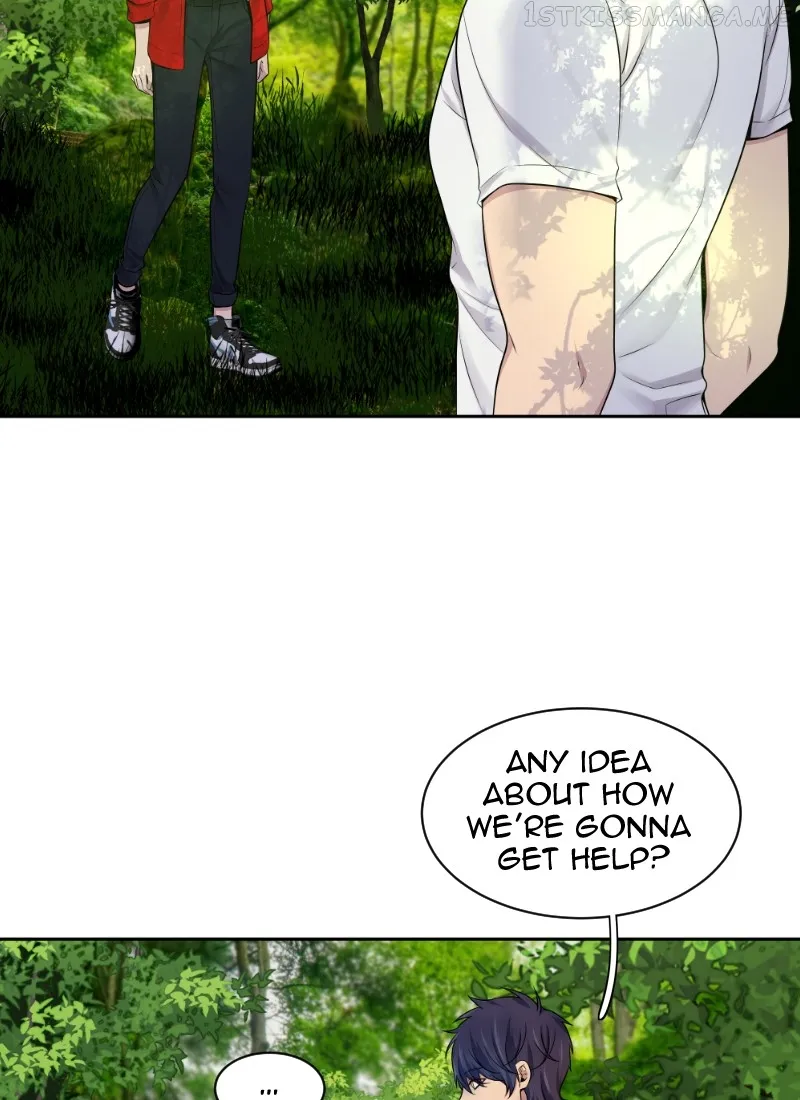 Phase Chapter 98 Online - pƔgina 33
