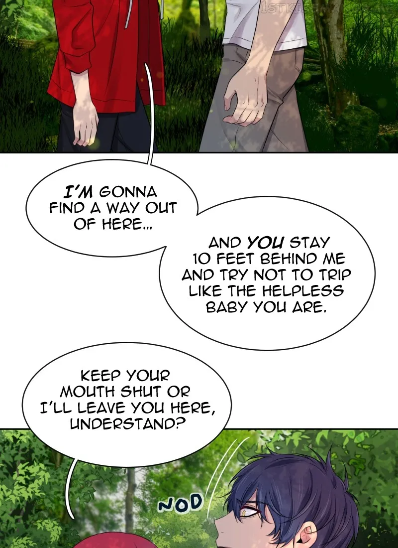 Phase Chapter 98 Online - pƔgina 36