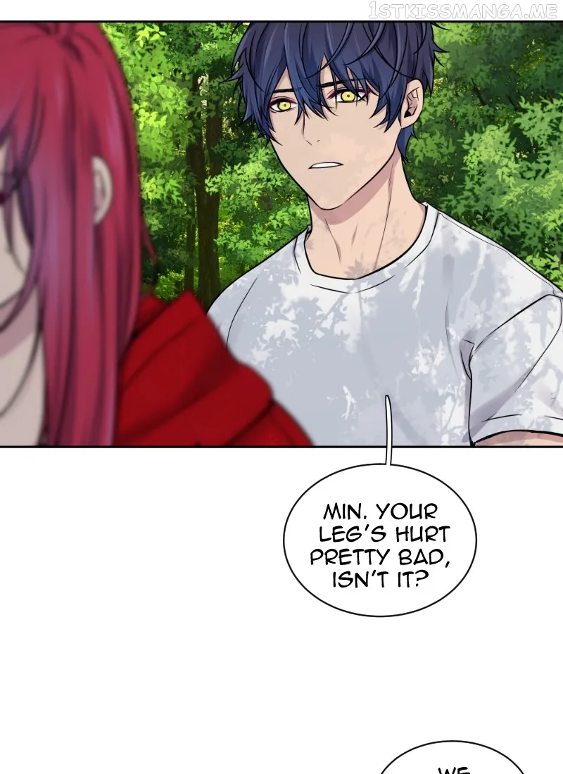 Phase Chapter 98 Online - pƔgina 42