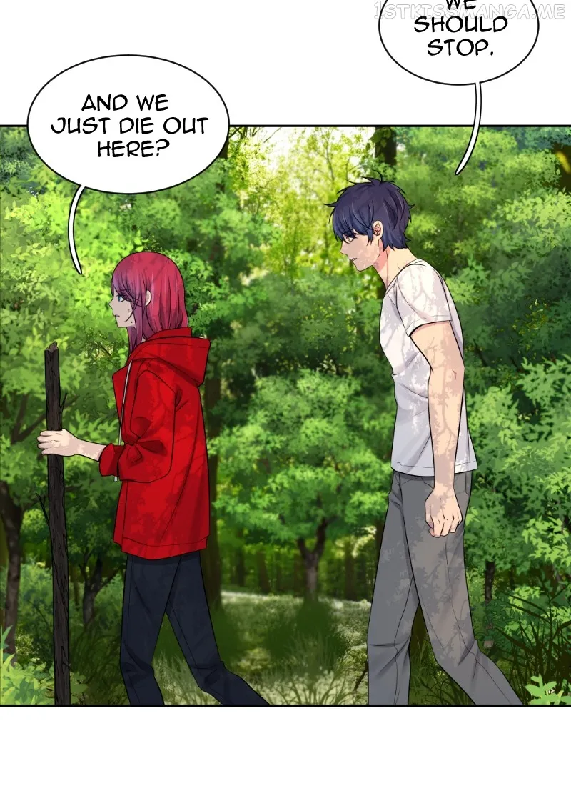 Phase Chapter 98 Online - pƔgina 43