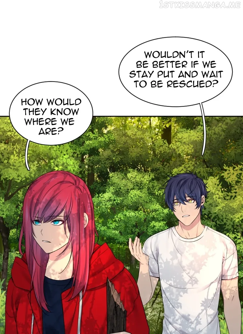 Phase Chapter 98 Online - pƔgina 44