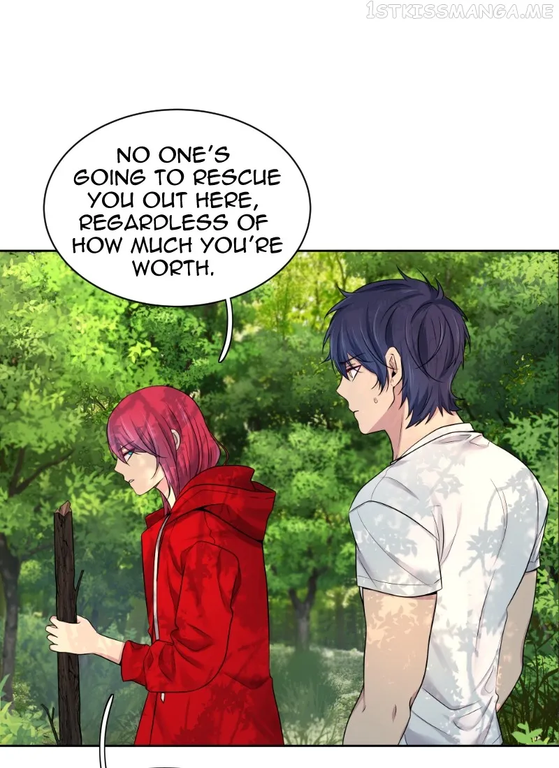 Phase Chapter 98 Online - pƔgina 46
