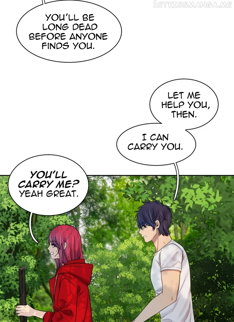 Phase Chapter 98 Online - pƔgina 47