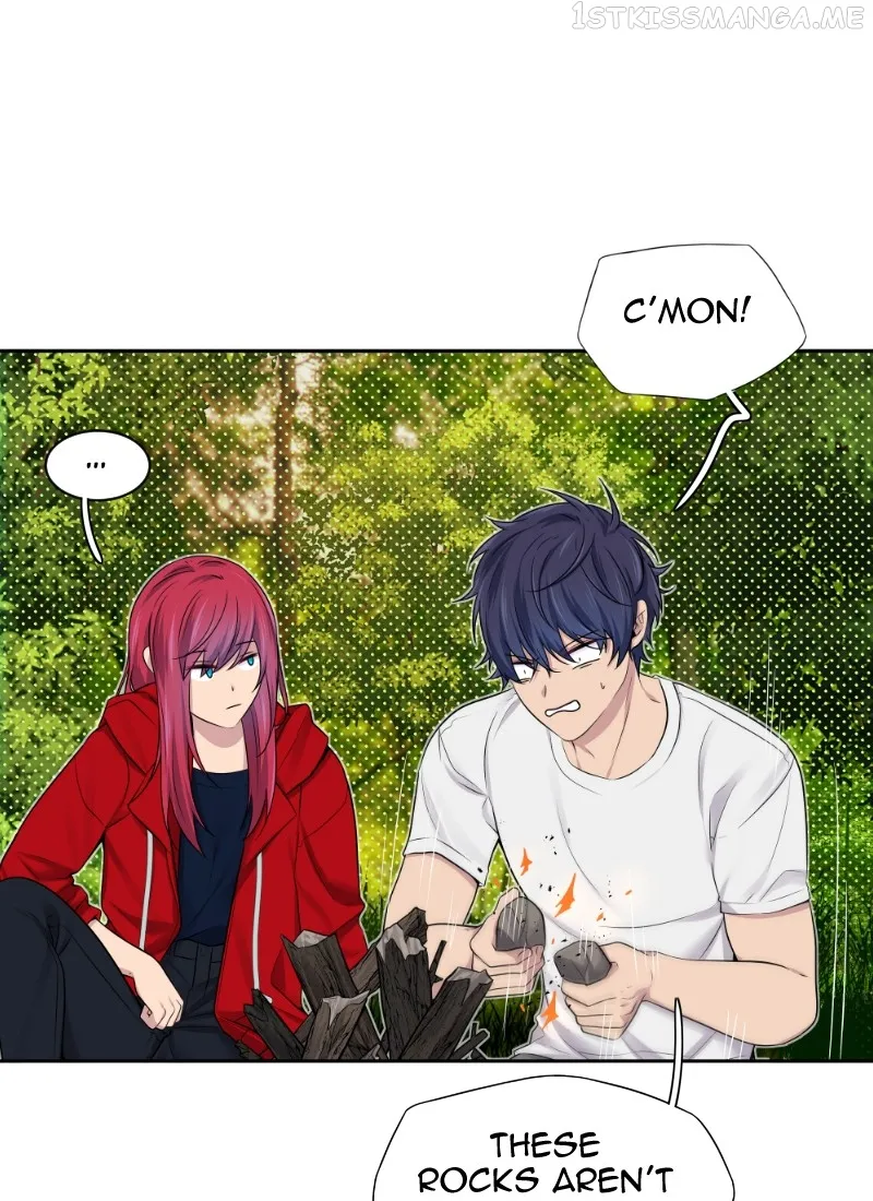 Phase Chapter 98 Online - pƔgina 57