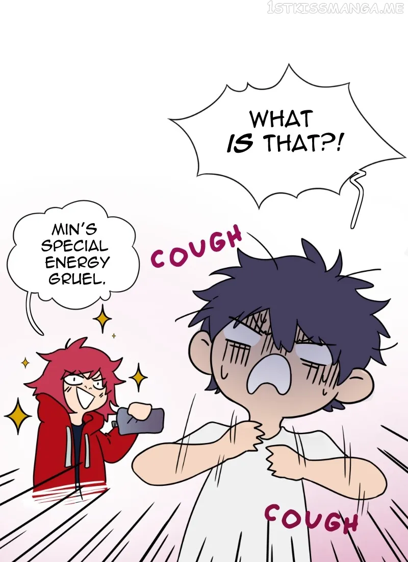 Phase Chapter 98 Online - pƔgina 69