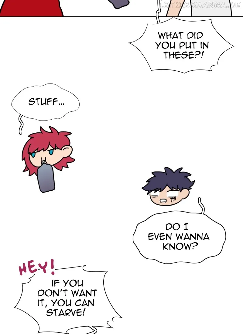 Phase Chapter 98 Online - pƔgina 71