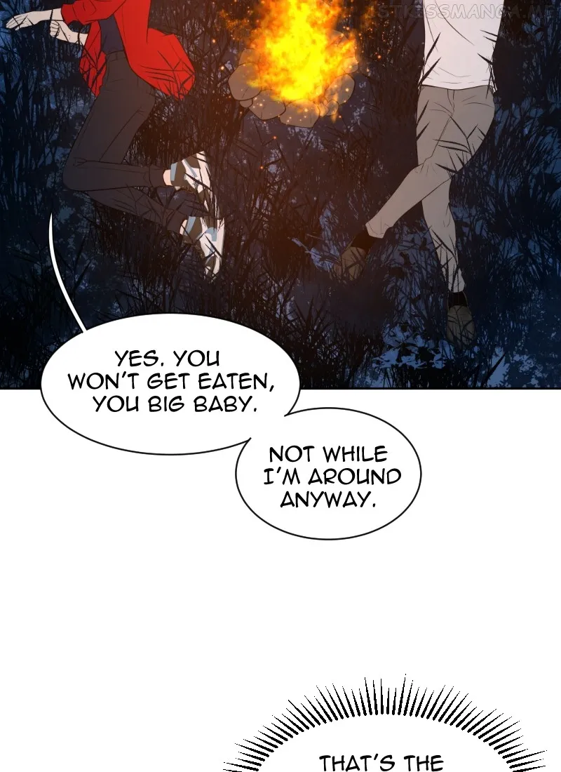 Phase Chapter 98 Online - pƔgina 84