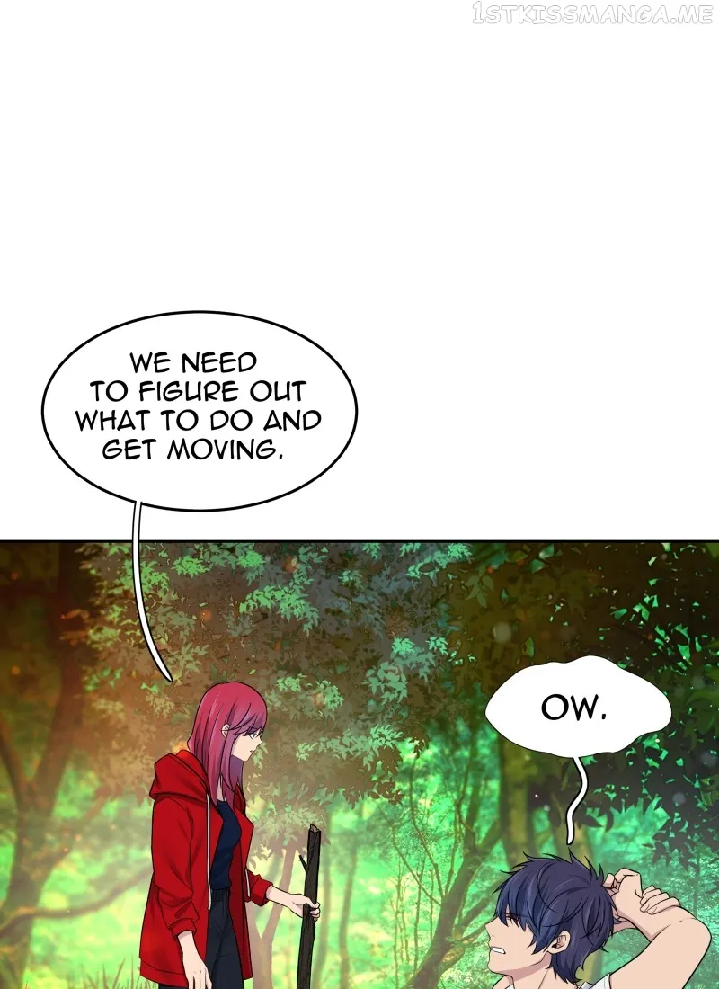 Phase Chapter 99 Online - pƔgina 25