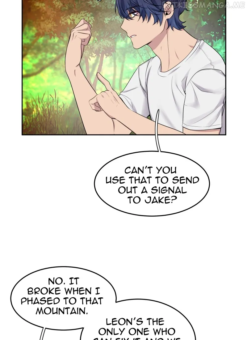Phase Chapter 99 Online - pƔgina 27