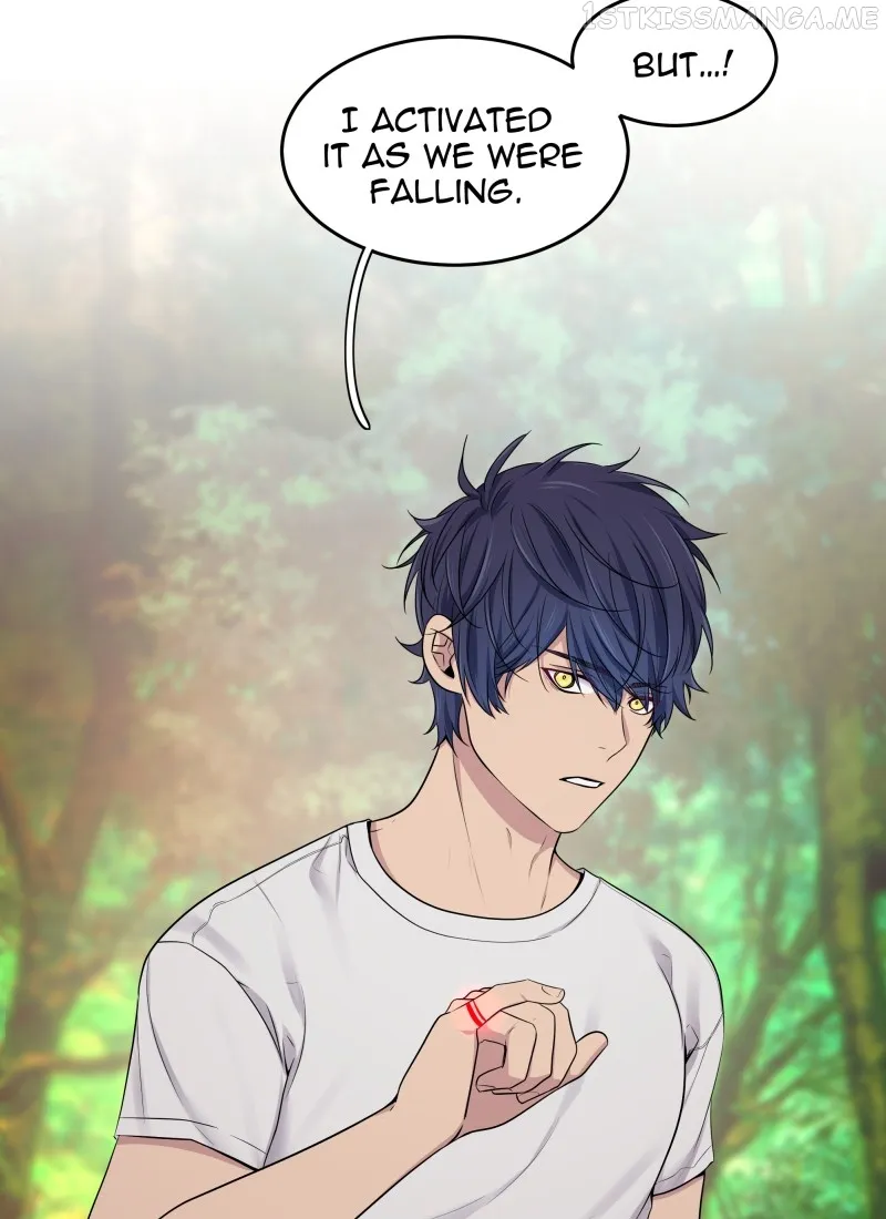 Phase Chapter 99 Online - pƔgina 32