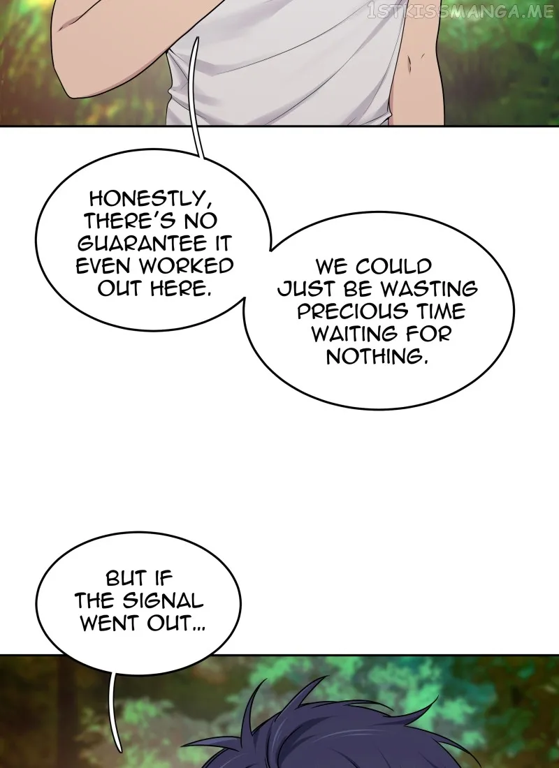 Phase Chapter 99 Online - pƔgina 33