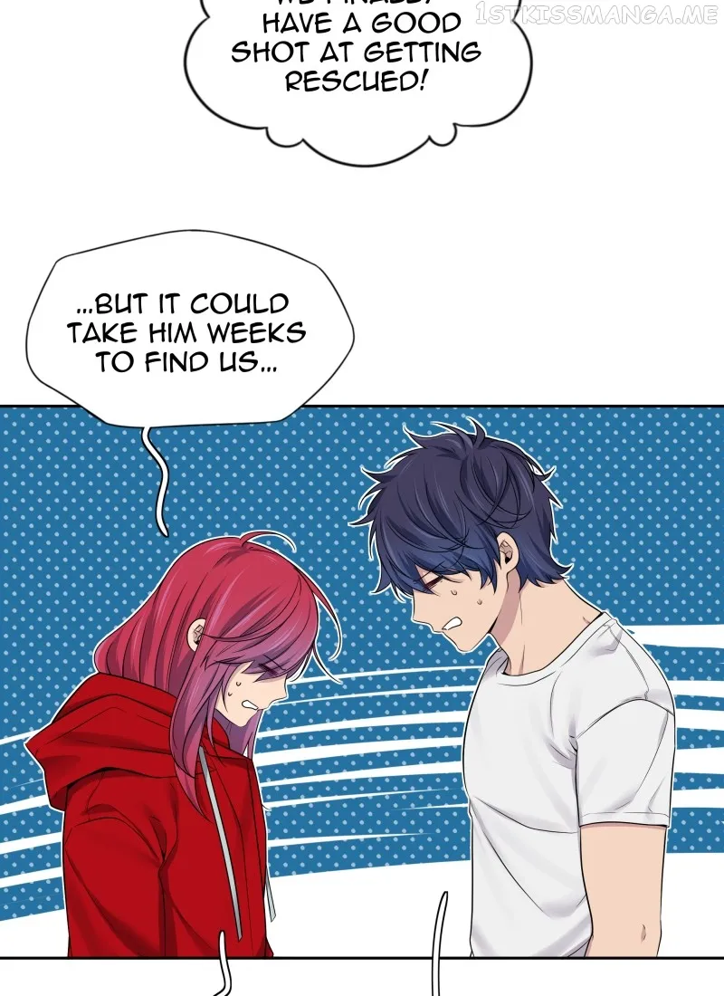 Phase Chapter 99 Online - pƔgina 36
