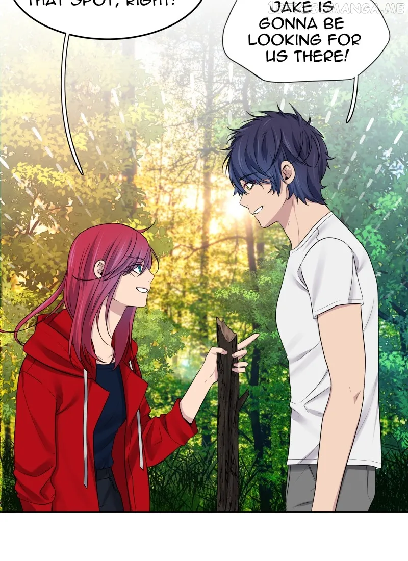 Phase Chapter 99 Online - pƔgina 39