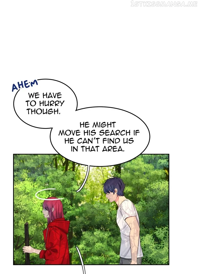 Phase Chapter 99 Online - pƔgina 40