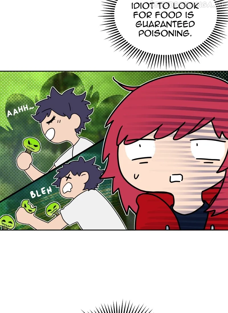 Phase Chapter 99 Online - pƔgina 51