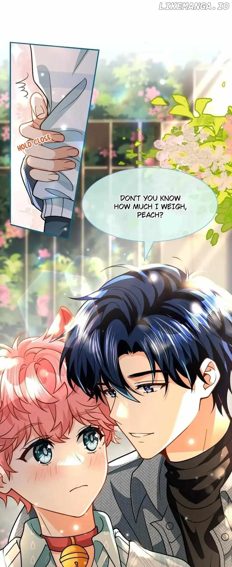 Pheromone Impossible Chapter 100 Online - página 9
