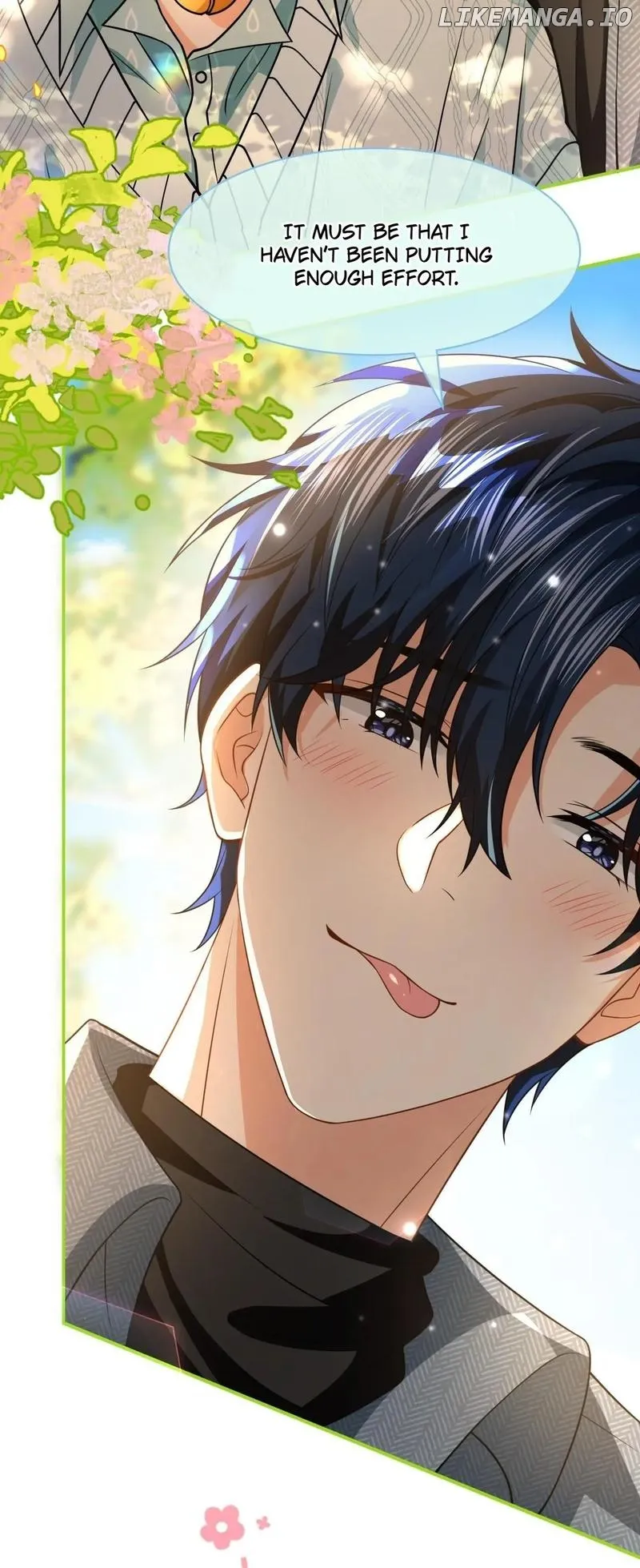 Pheromone Impossible Chapter 100 Online - página 10