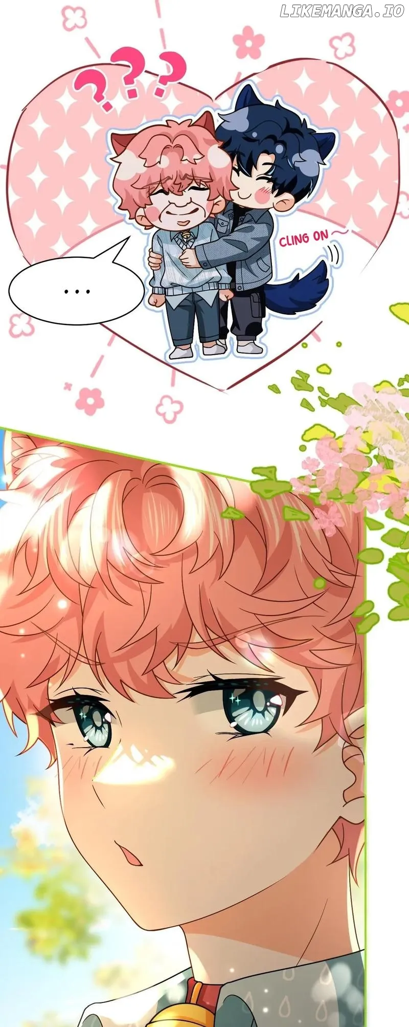 Pheromone Impossible Chapter 100 Online - página 11