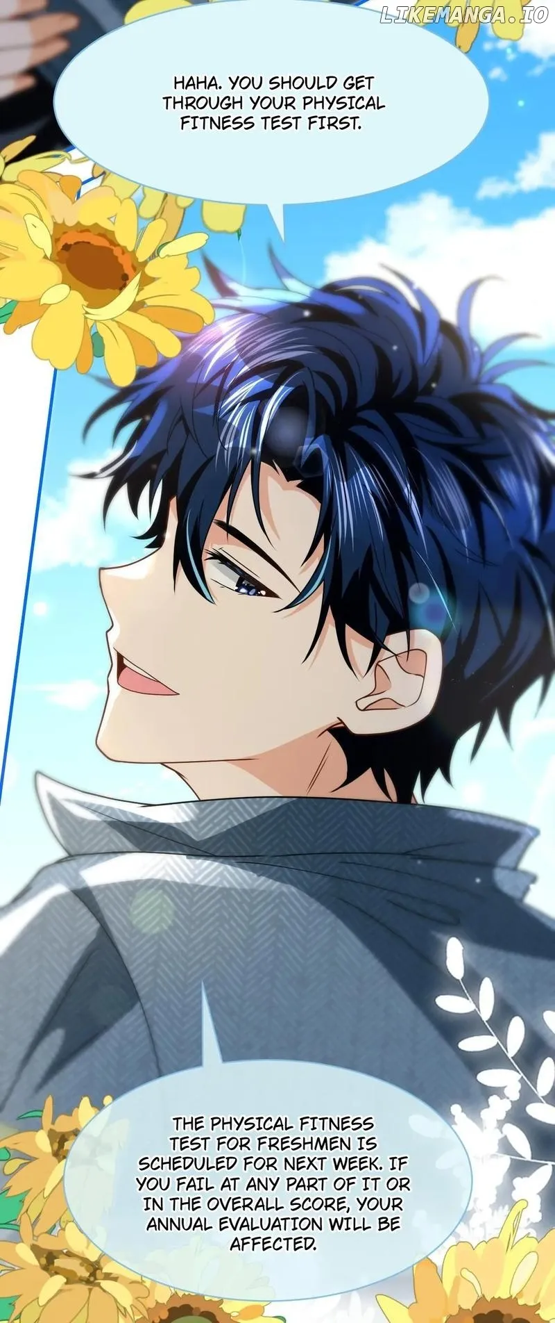 Pheromone Impossible Chapter 100 Online - página 26