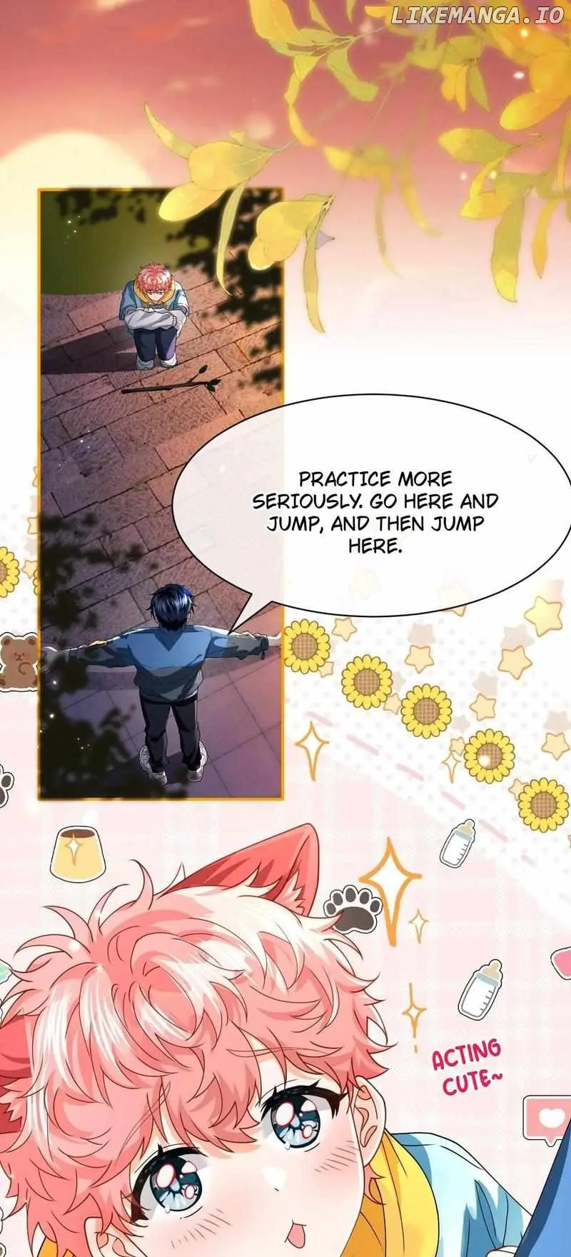 Pheromone Impossible Chapter 100 Online - página 30