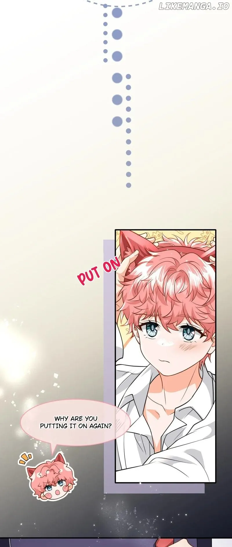 Pheromone Impossible Chapter 100 Online - página 39