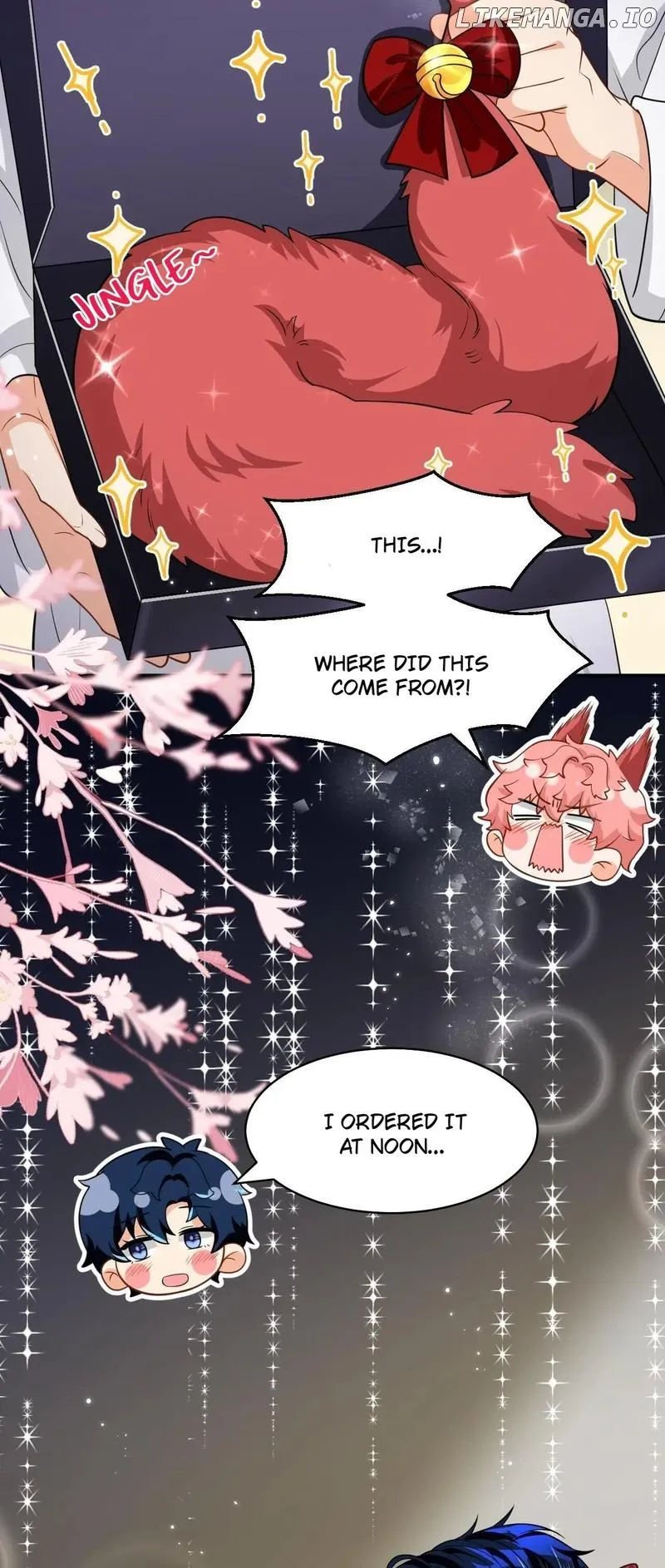 Pheromone Impossible Chapter 100 Online - página 40