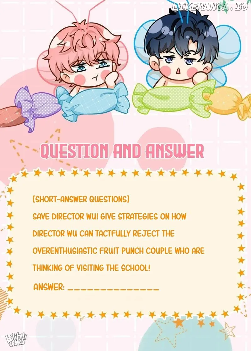 Pheromone Impossible Chapter 100 Online - página 50