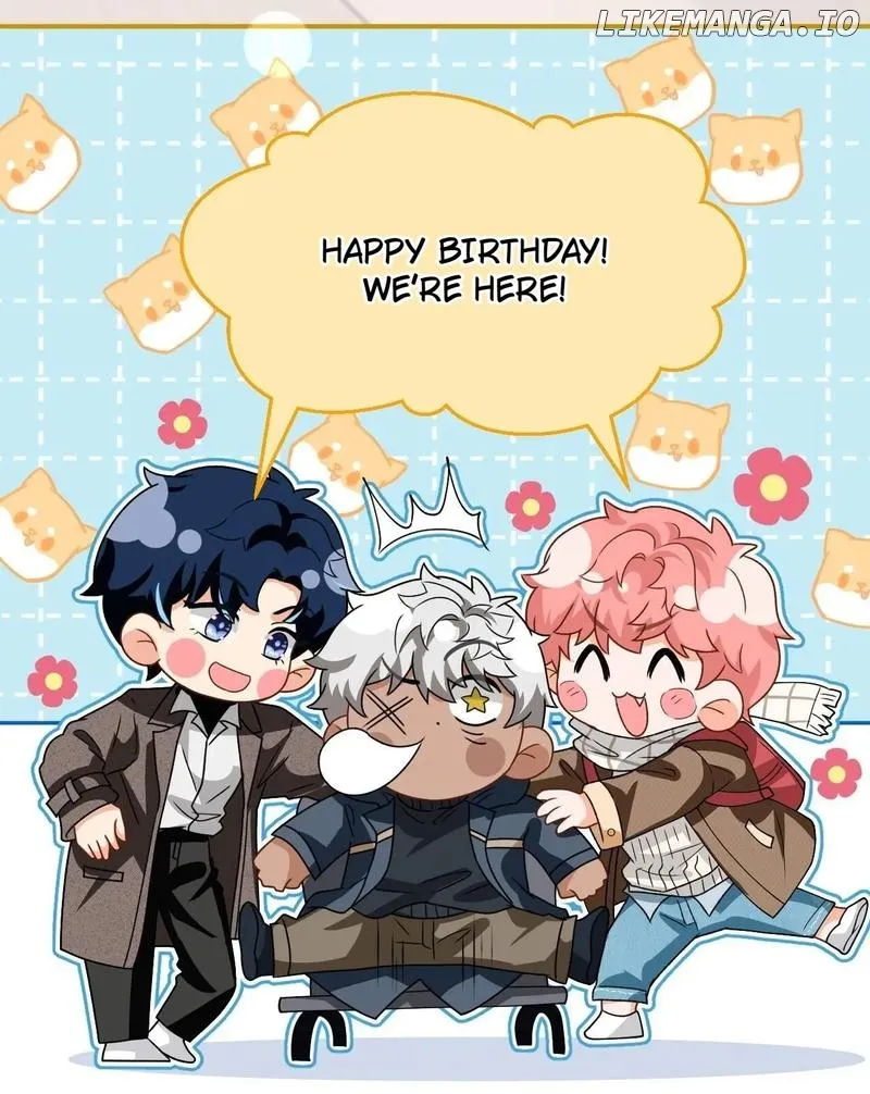 Pheromone Impossible Chapter 101 Online - página 8