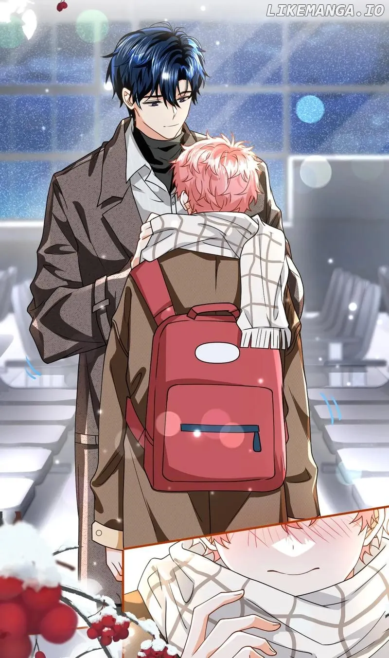 Pheromone Impossible Chapter 101 Online - página 12