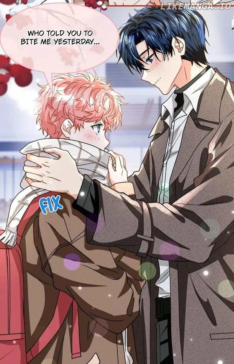 Pheromone Impossible Chapter 101 Online - página 13