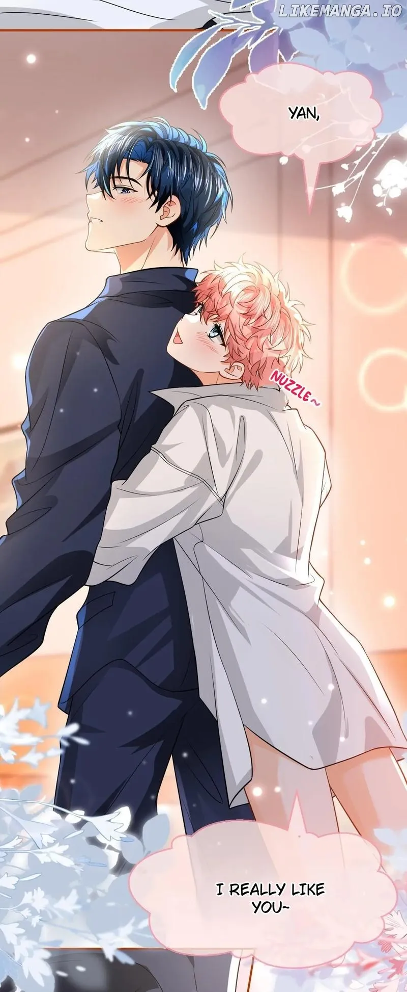 Pheromone Impossible Chapter 101 Online - página 17