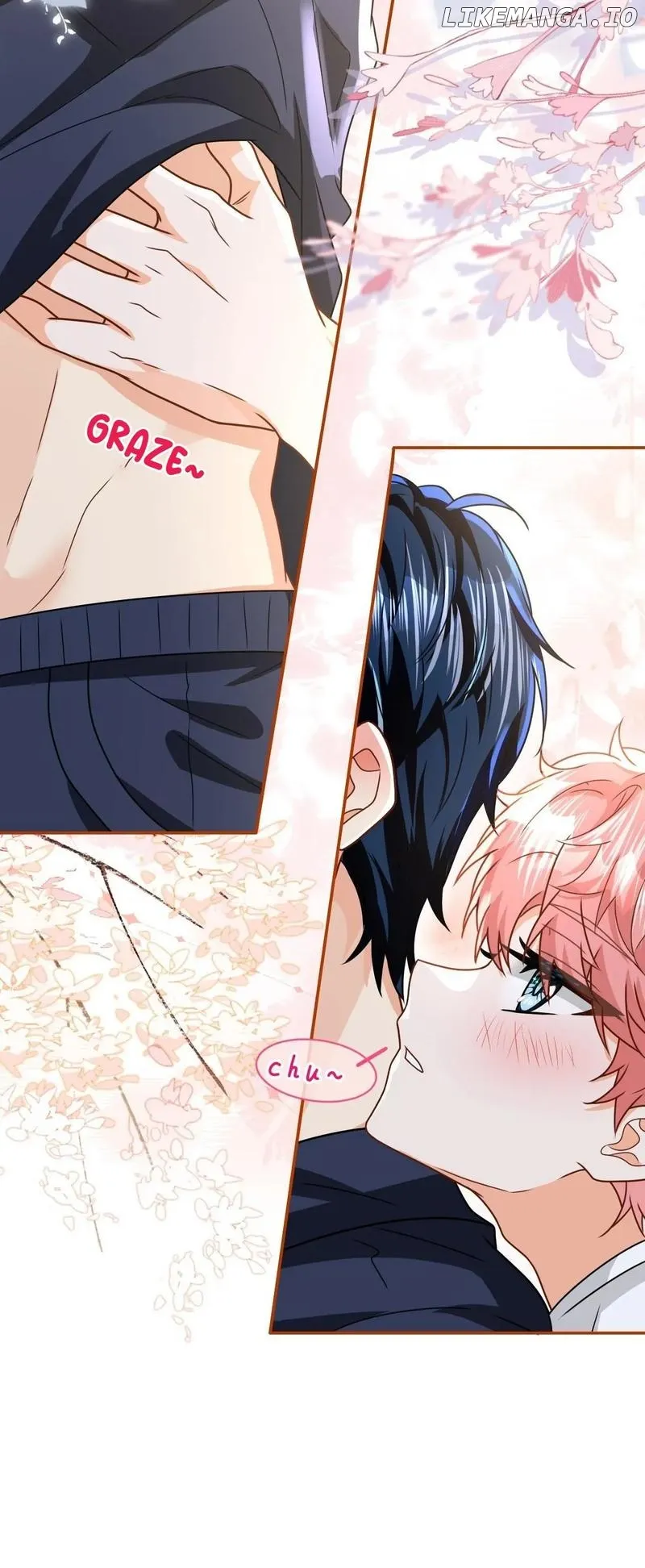 Pheromone Impossible Chapter 101 Online - página 18