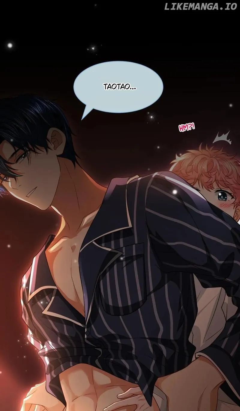 Pheromone Impossible Chapter 101 Online - página 19