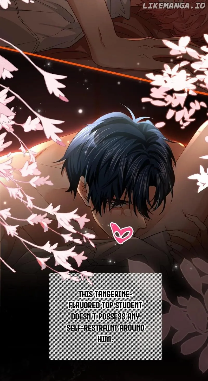 Pheromone Impossible Chapter 101 Online - página 21