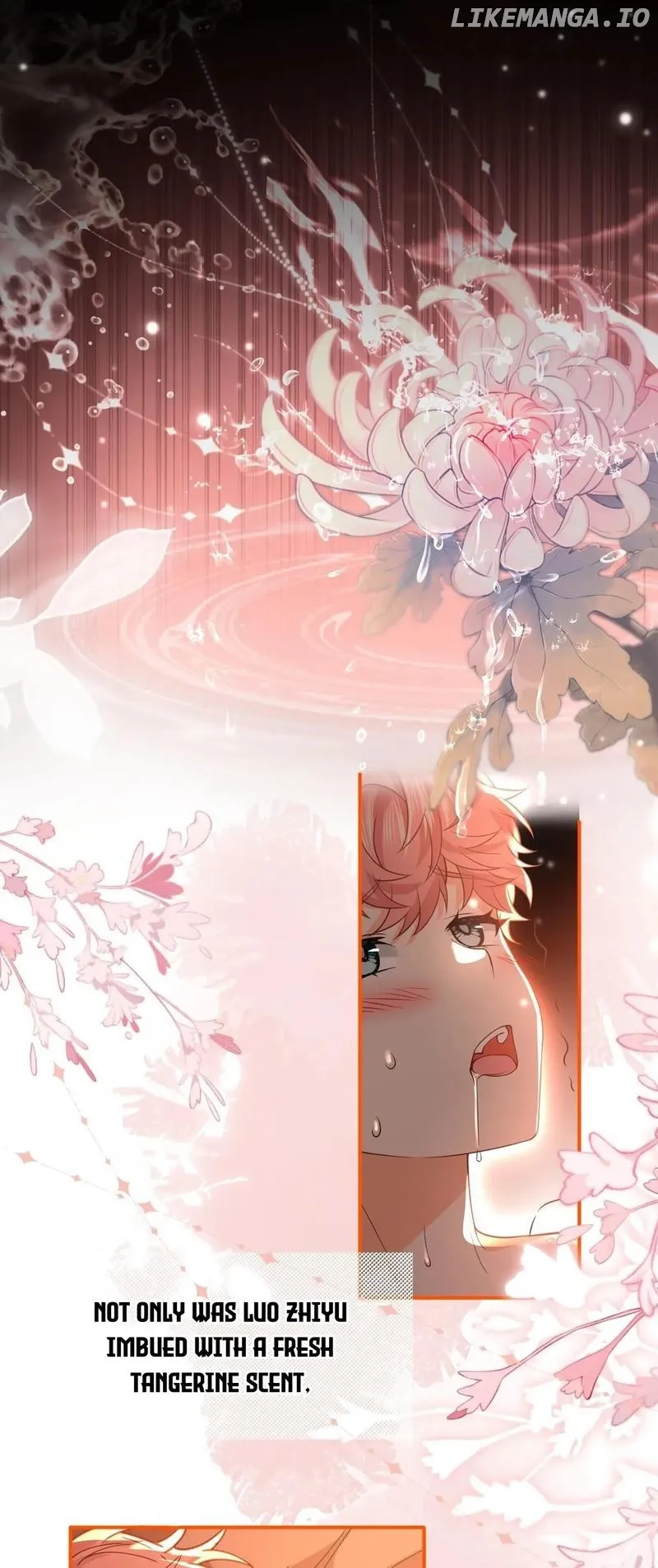 Pheromone Impossible Chapter 101 Online - página 22