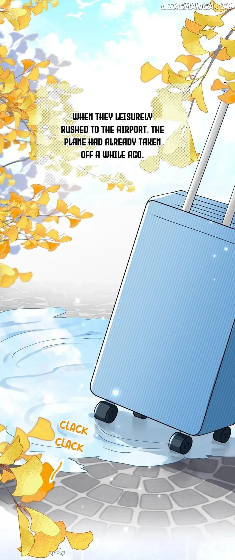 Pheromone Impossible Chapter 101 Online - página 25