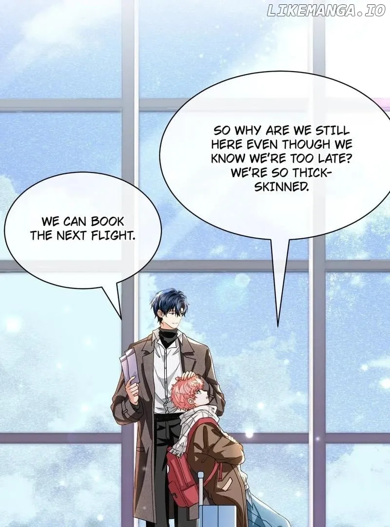 Pheromone Impossible Chapter 101 Online - página 26